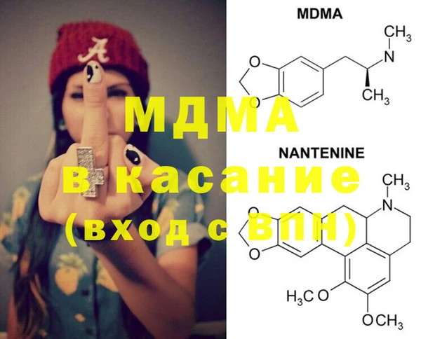 крисы Михайловск